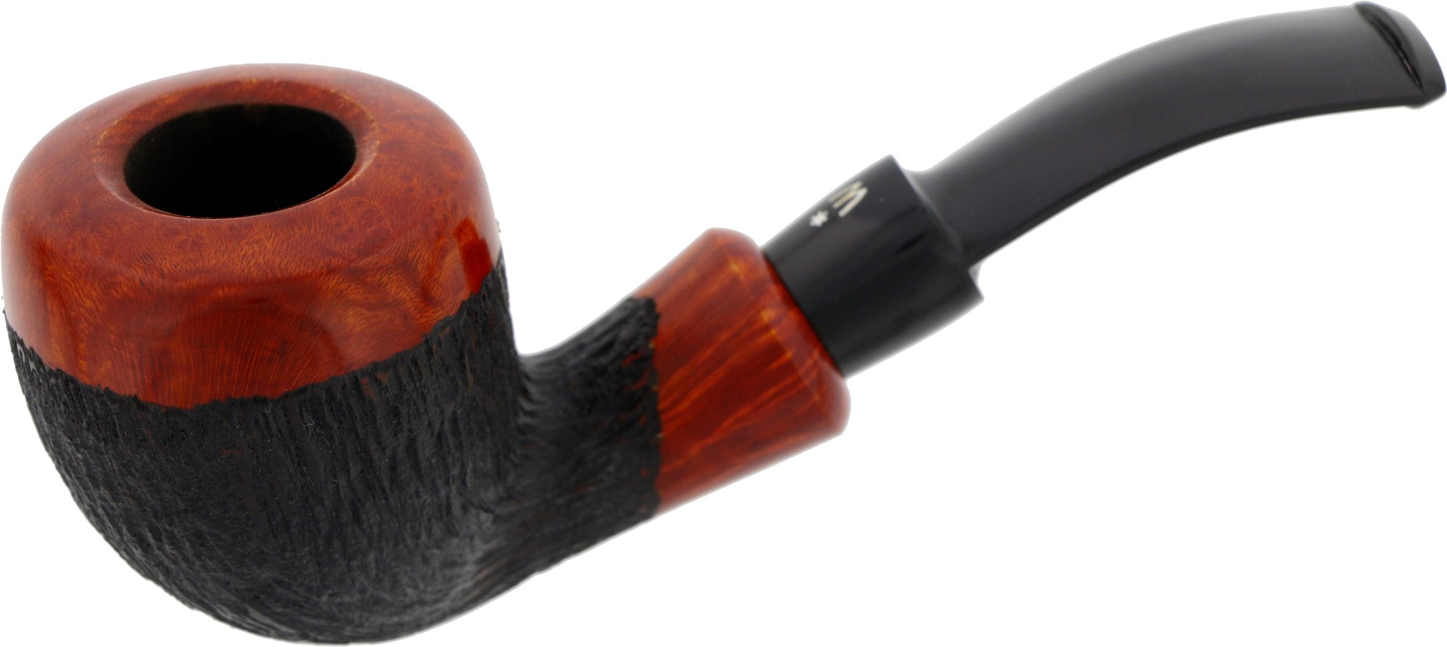 Worobiec Pipes Pfeifen No. 141