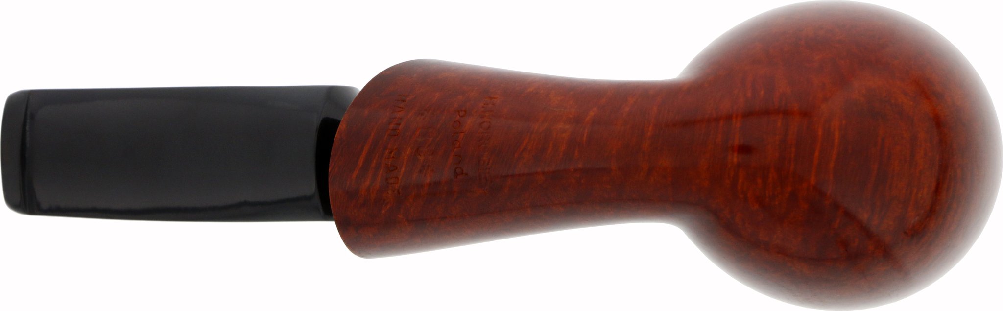 Worobiec Pipes Pfeifen No. 88 Unterboden