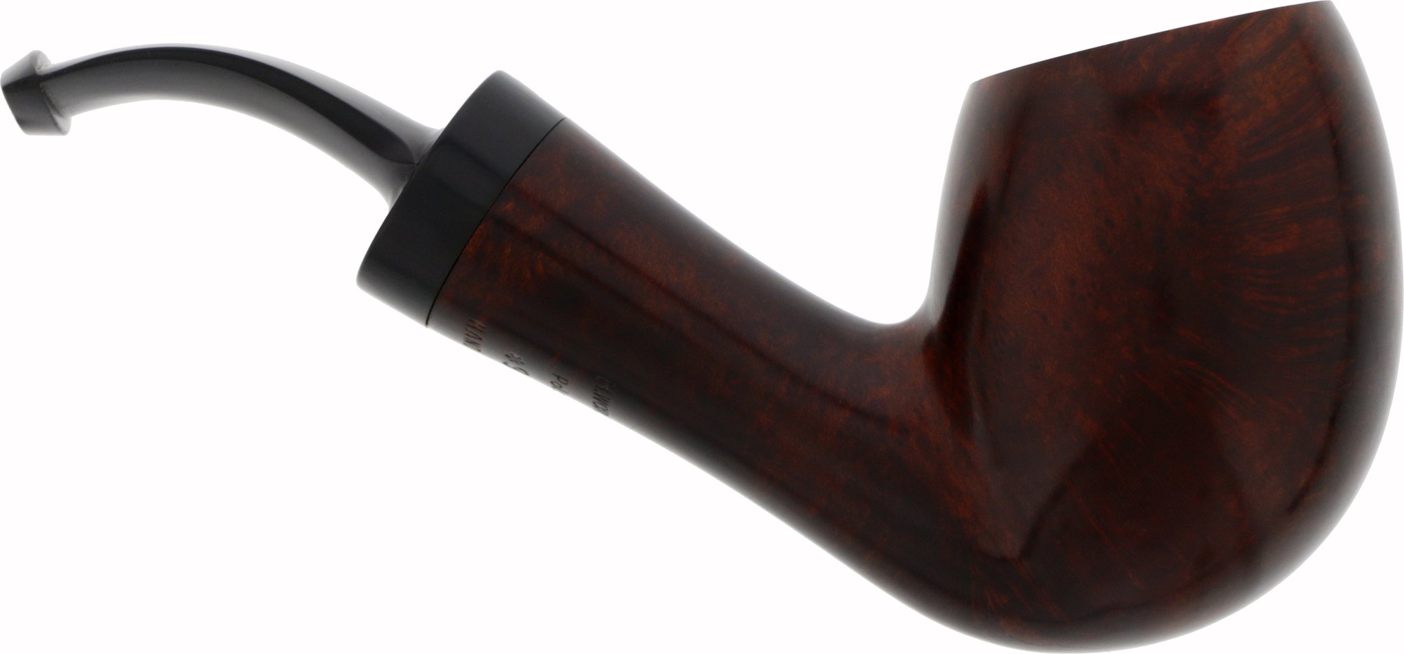 Worobiec Pipes Pfeifen No. 94 Detailbild