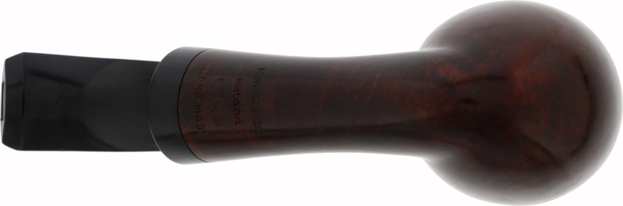 Worobiec Pipes Pfeifen No. 94 Unterboden