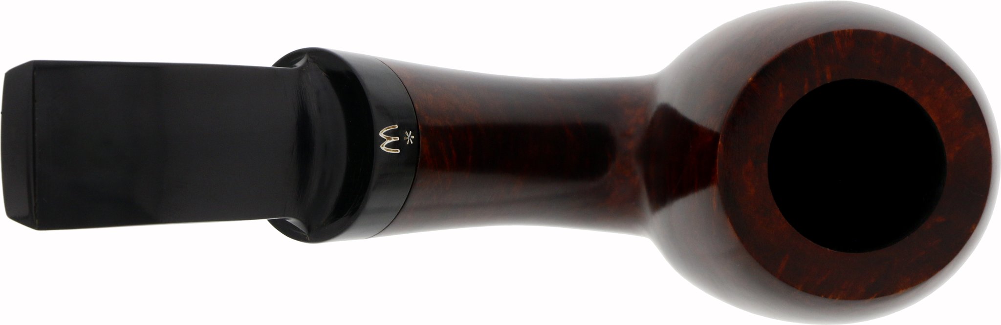 Worobiec Pipes Pfeifen No. 94 Draufsicht