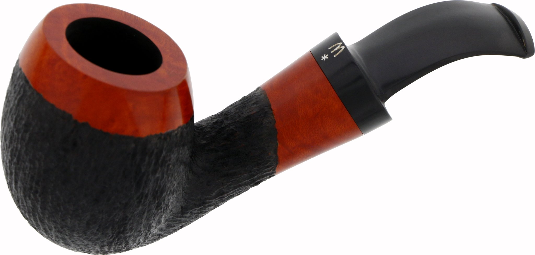 Worobiec Pipes Pfeifen No. 95