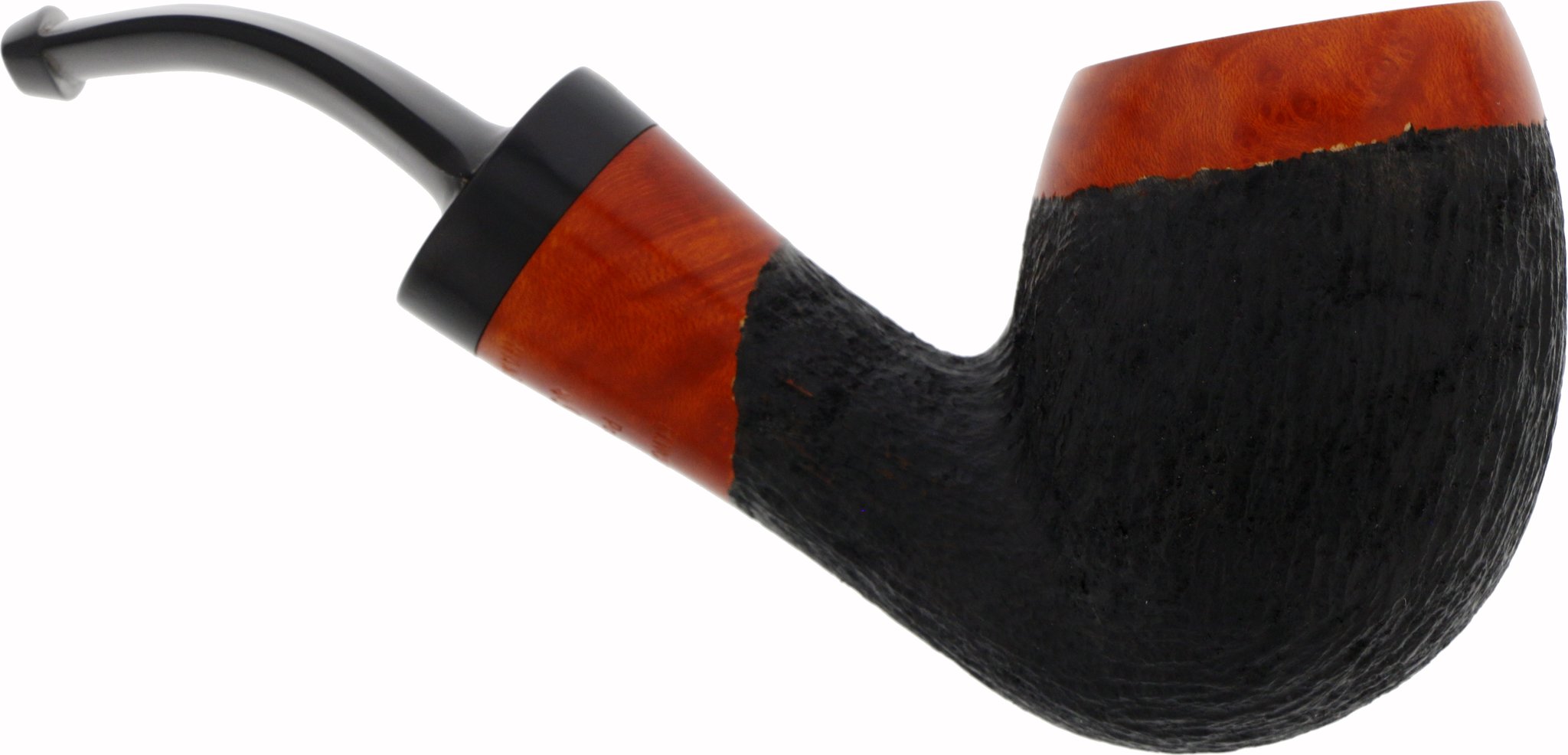 Worobiec Pipes Pfeifen No. 95 Detailbild