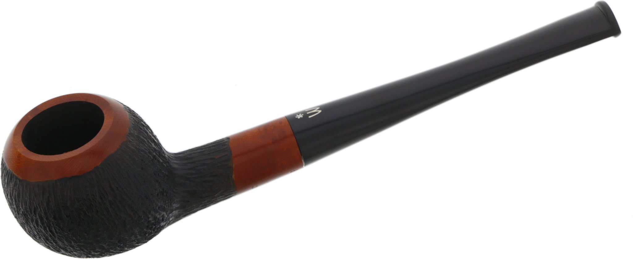 Worobiec Pipes Pfeifen No. 17 Detailbild 01