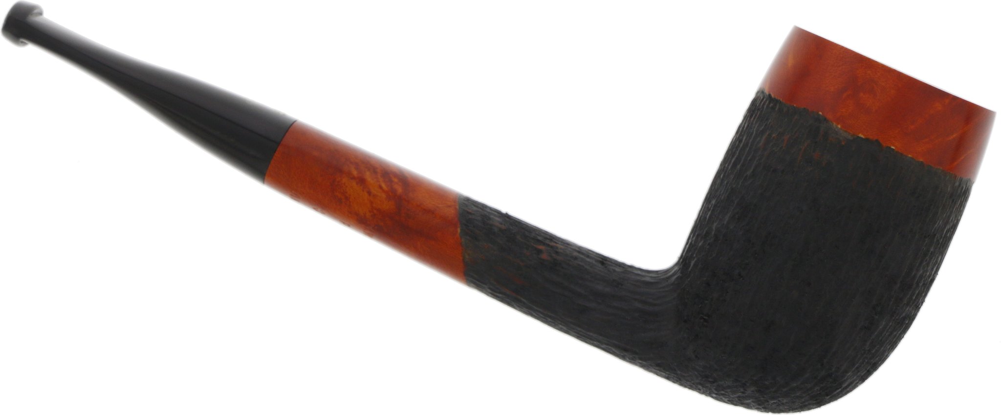 Worobiec Pipes Pfeifen No. 91 Detailbild 02