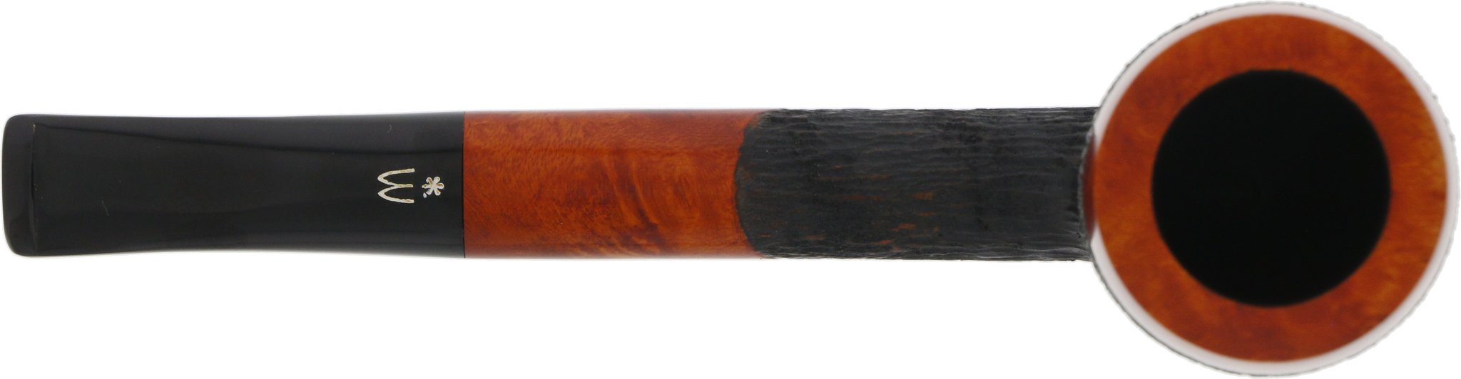 Worobiec Pipes Pfeifen No. 91 Detailbild 04