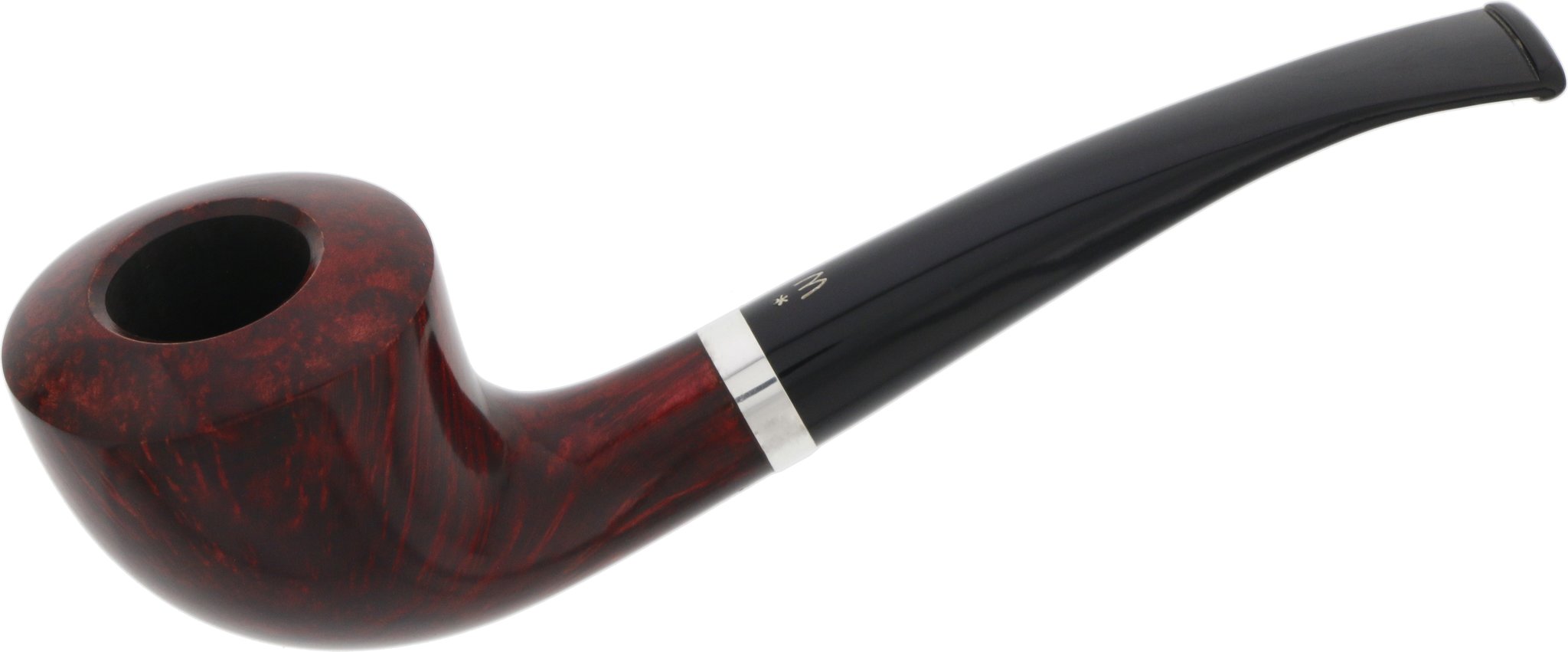 Worobiec Pipes Pfeifen No. 500 Modell 3 Detailbild 01