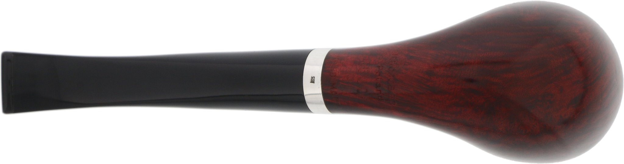 Worobiec Pipes Pfeifen No. 500 Modell 3 Detailbild 03