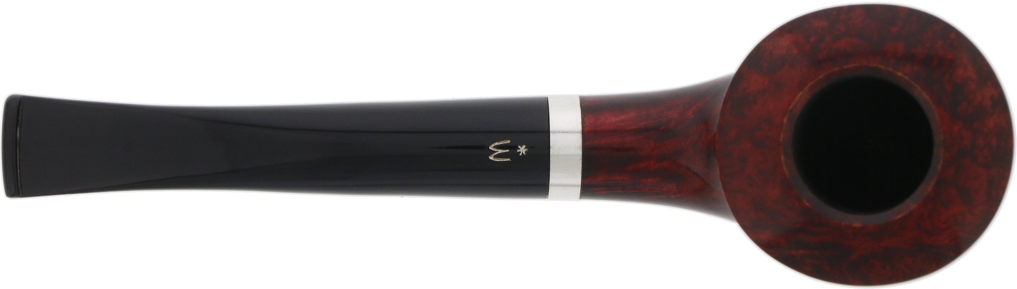 Worobiec Pipes Pfeifen No. 500 Modell 3 Detailbild 04