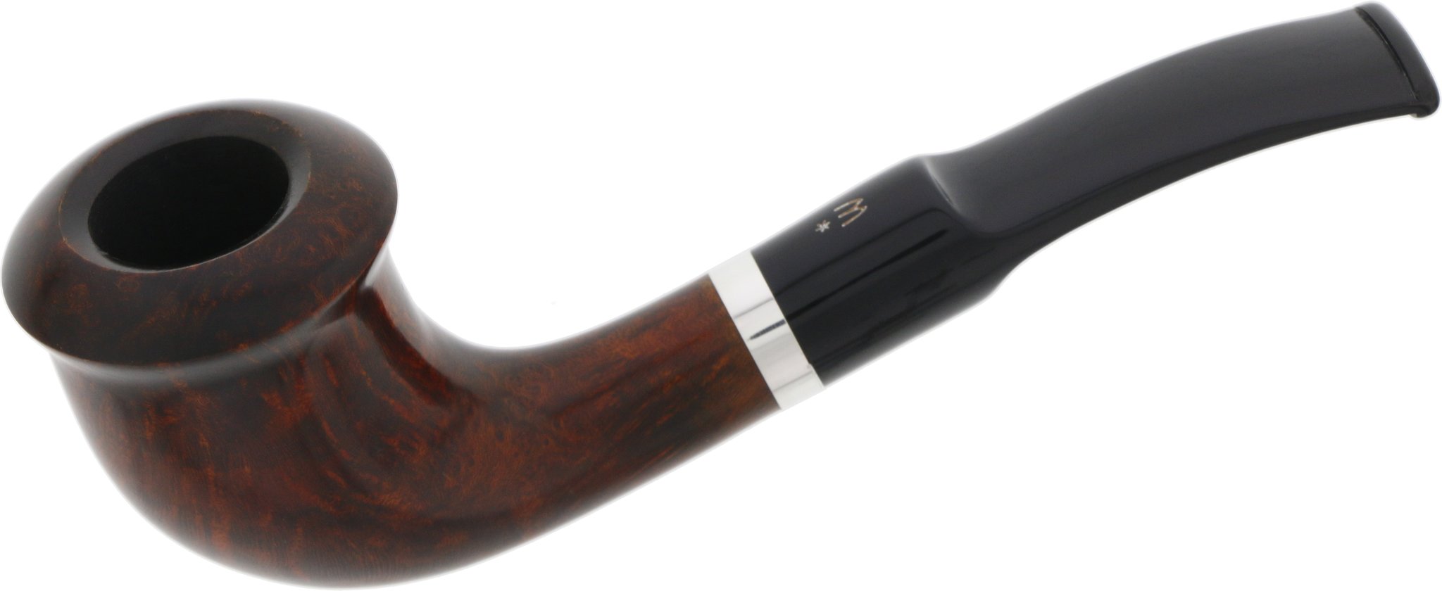Worobiec Pipes Pfeifen No. 500 Modell 5 Detailbild 01