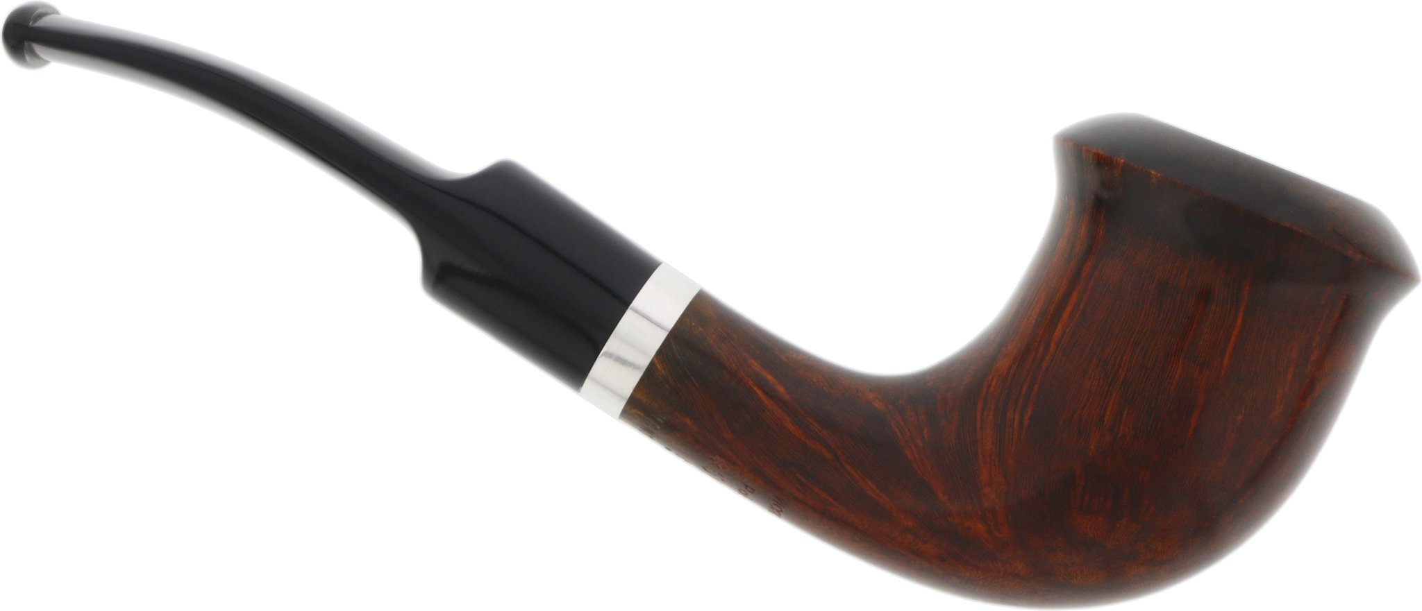 Worobiec Pipes Pfeifen No. 500 Modell 5 Detailbild 02