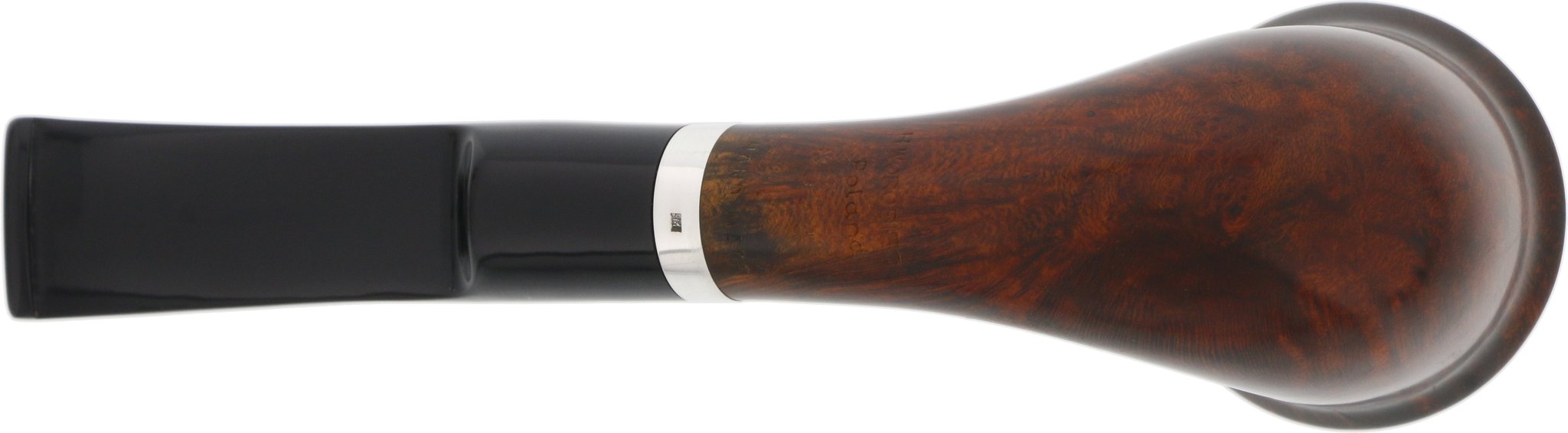 Worobiec Pipes Pfeifen No. 500 Modell 5 Detailbild 03