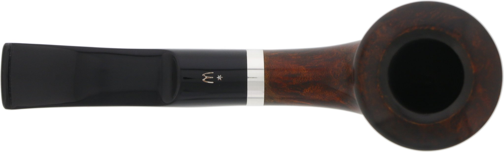 Worobiec Pipes Pfeifen No. 500 Modell 5 Detailbild 04