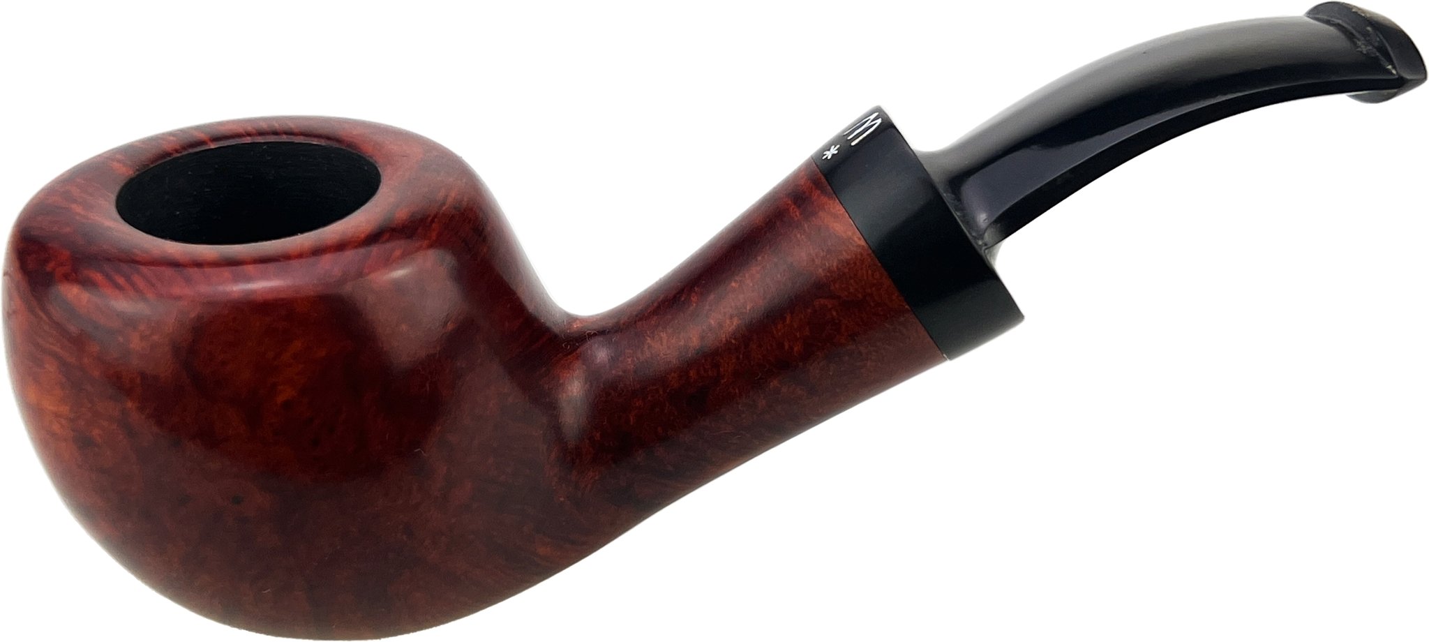 Worobiec Pipes Pfeifen No. 84 (HELL)