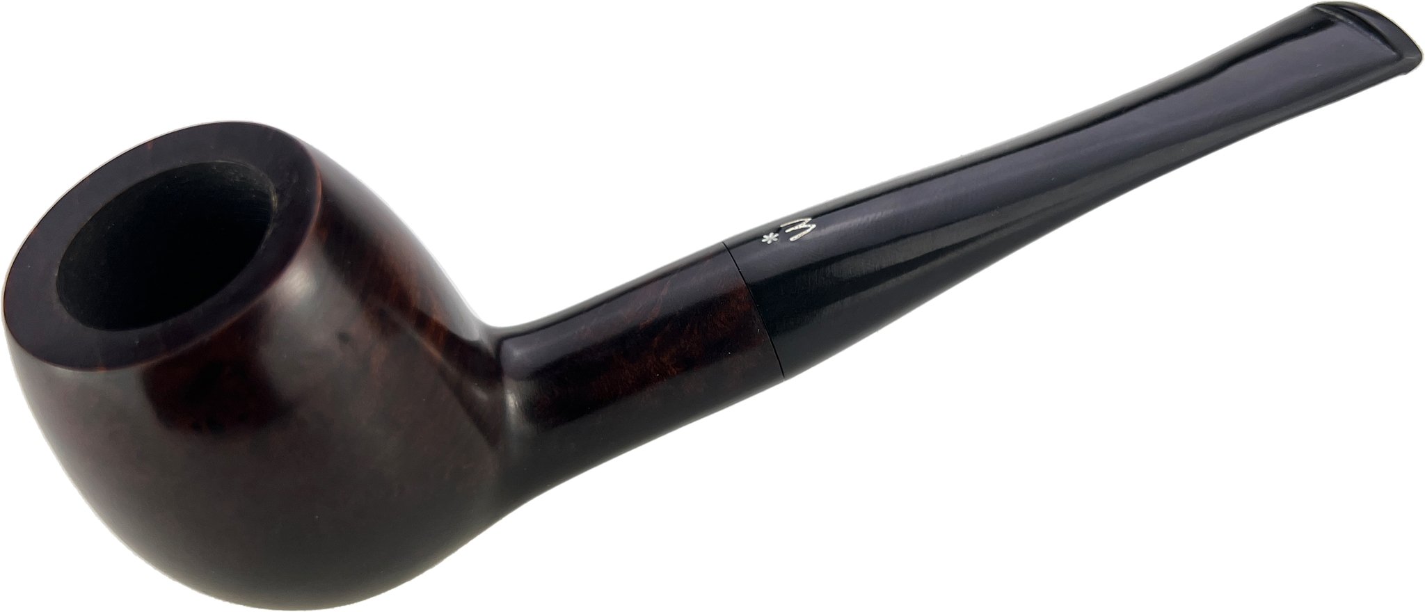 Worobiec Pipes Pfeifen No. 98 (DUNKEL)