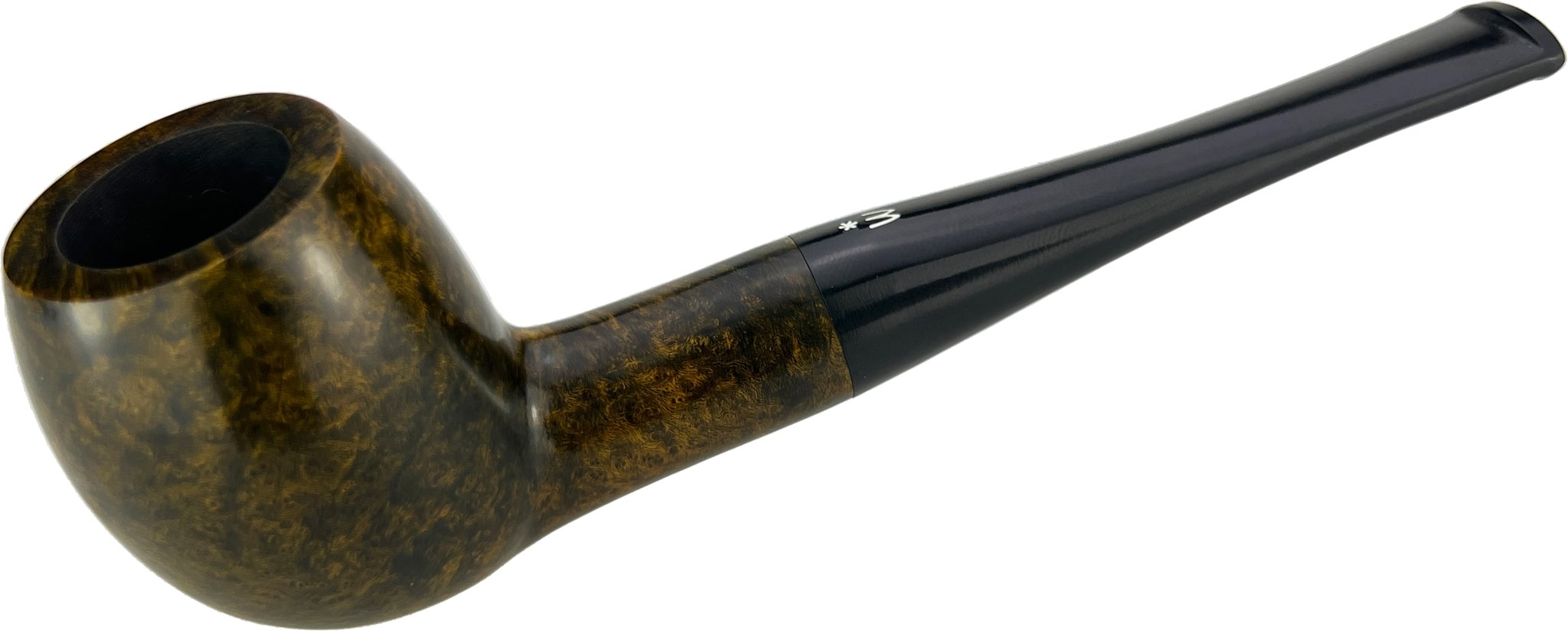 Worobiec Pipes Pfeifen No. 98 (GRÜN)