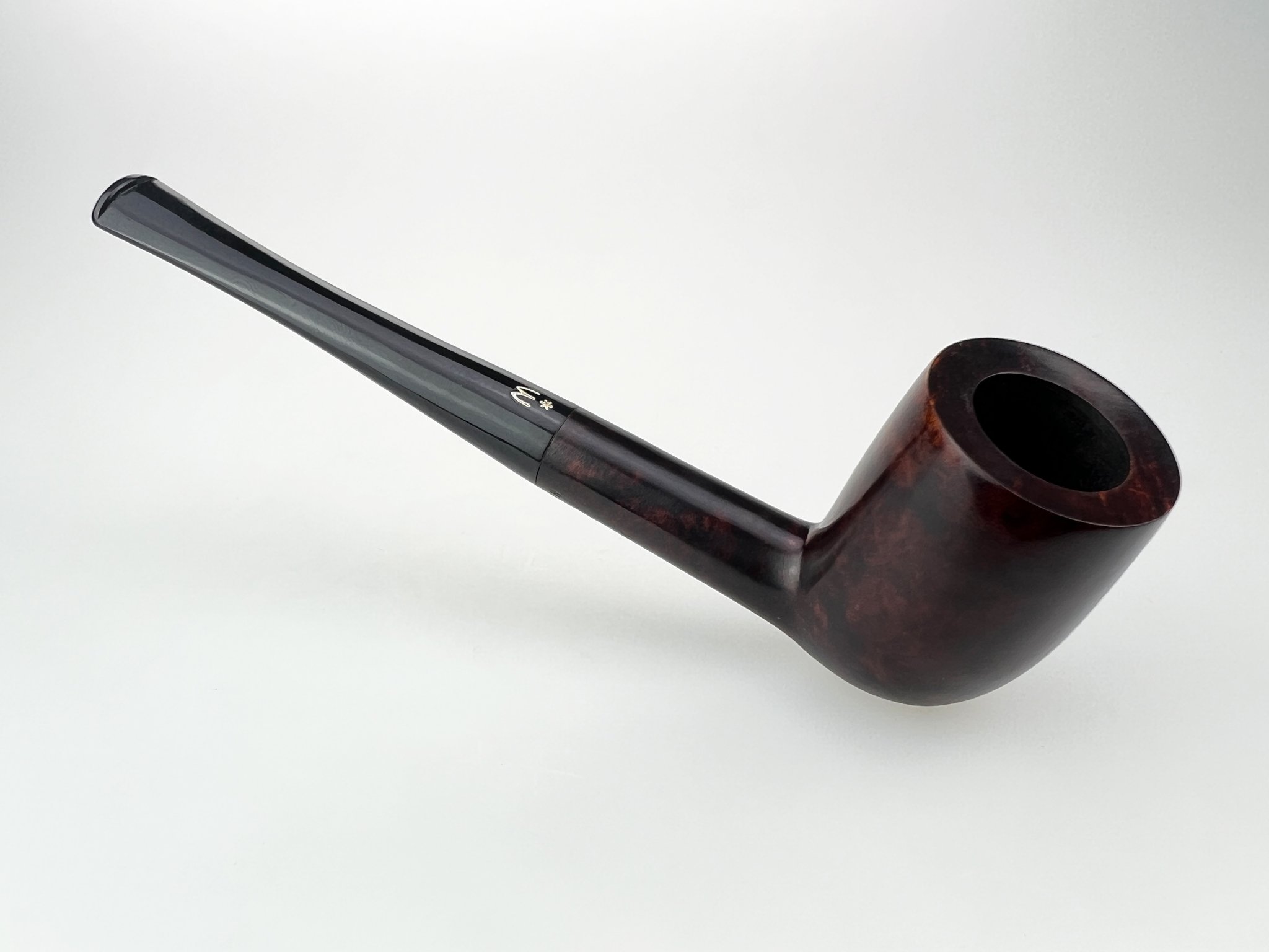 No. 118 No Filter (DUNKEL) Seite