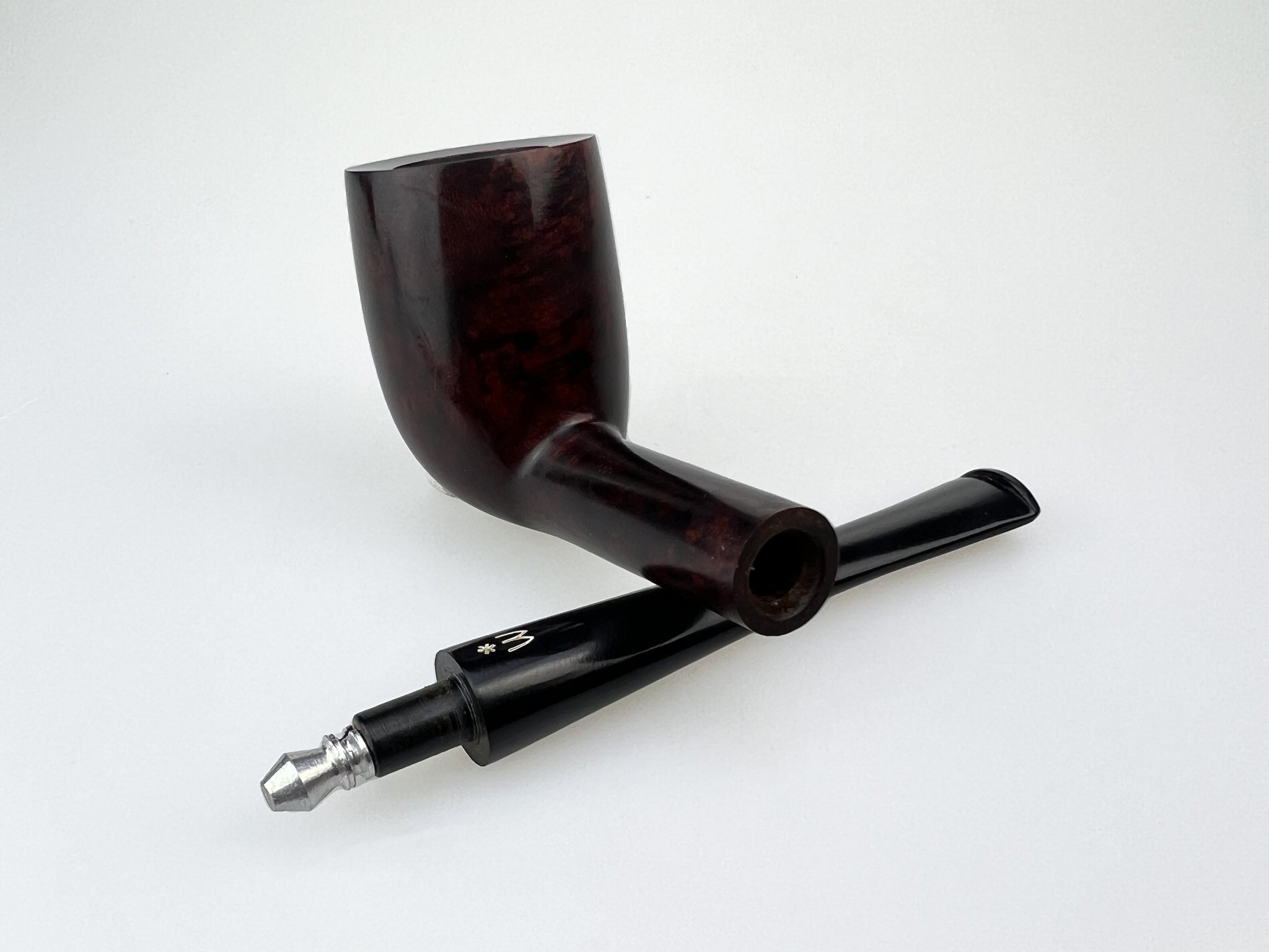 No. 118 No Filter (DUNKEL) Mundstück