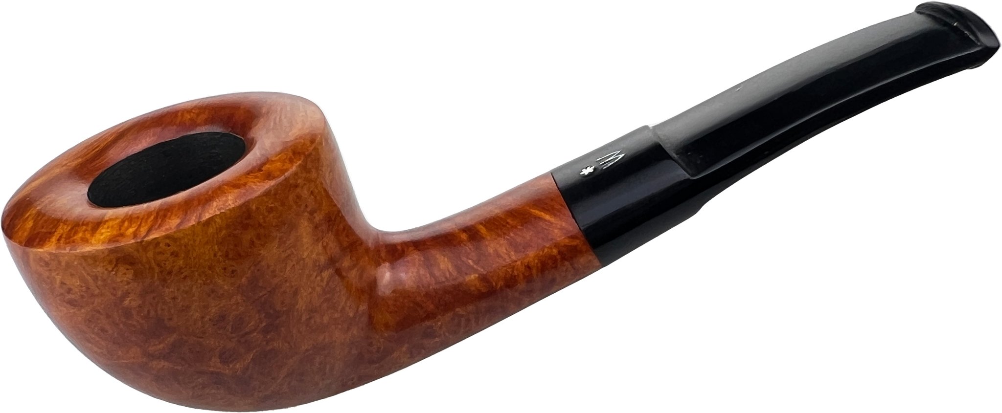 Worobiec Pipes Pfeifen No. 120 No Filter (HELL)