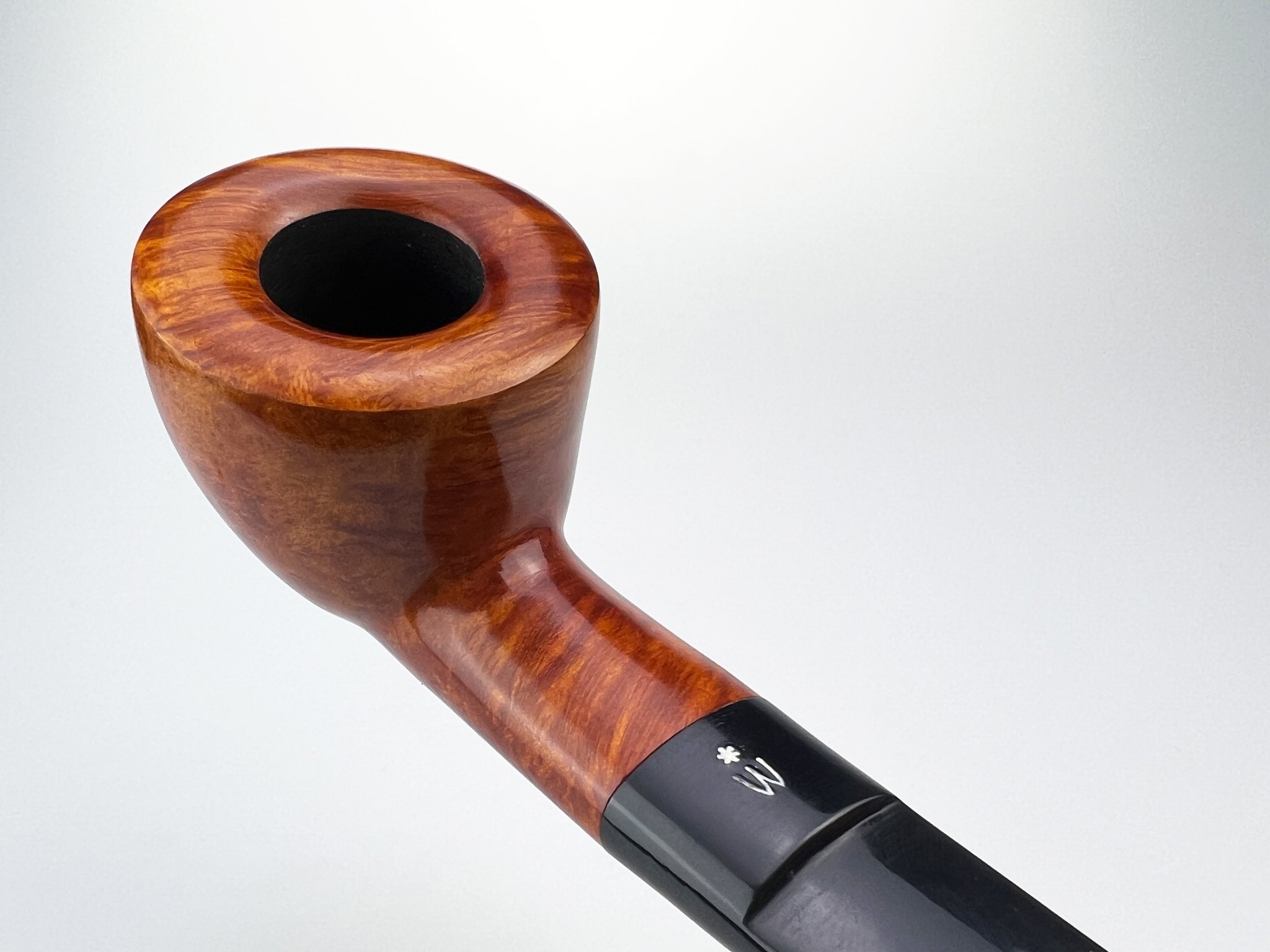 No. 120 No Filter (HELL) Kopf