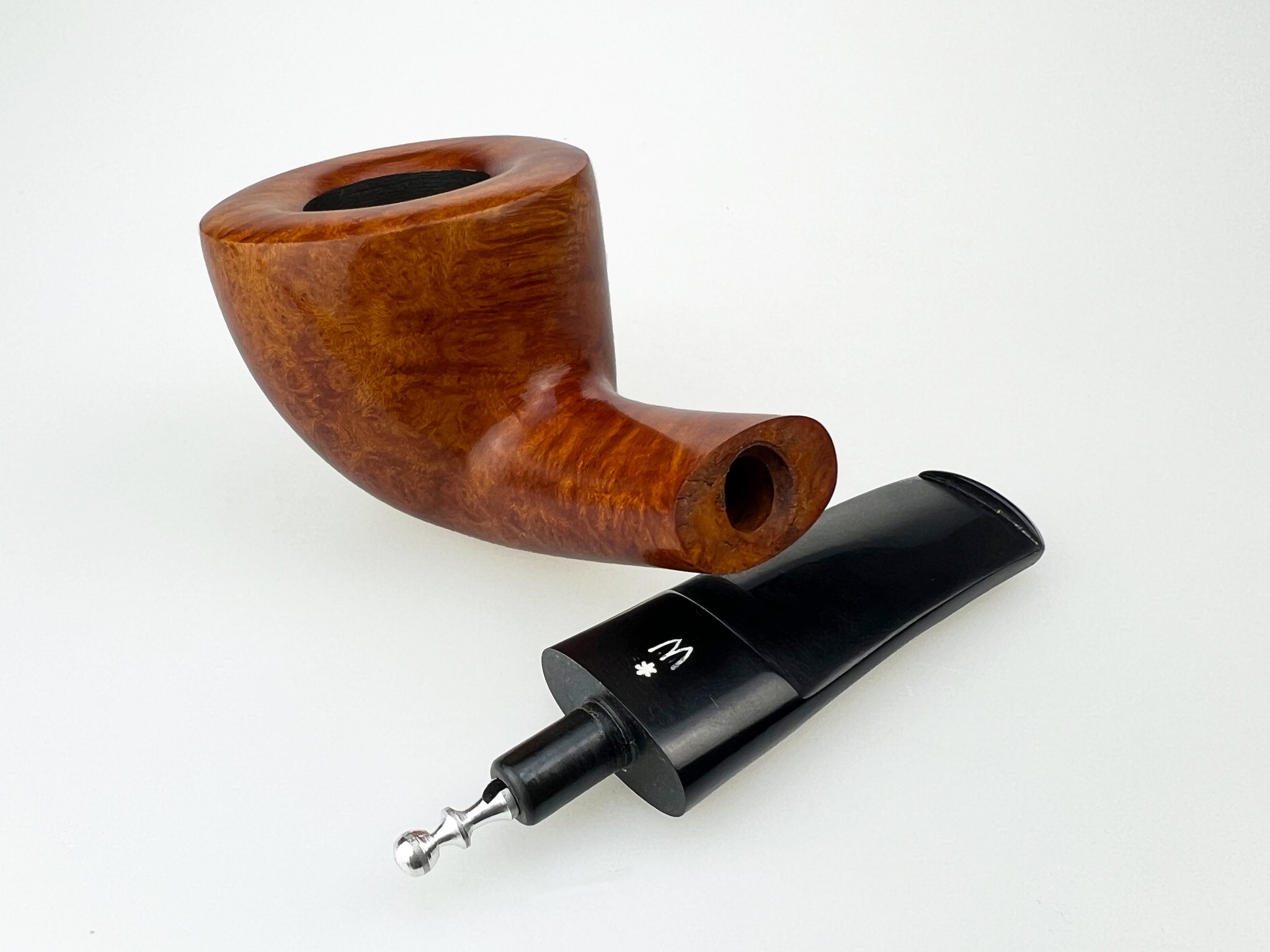 No. 120 No Filter (HELL) Mundstück