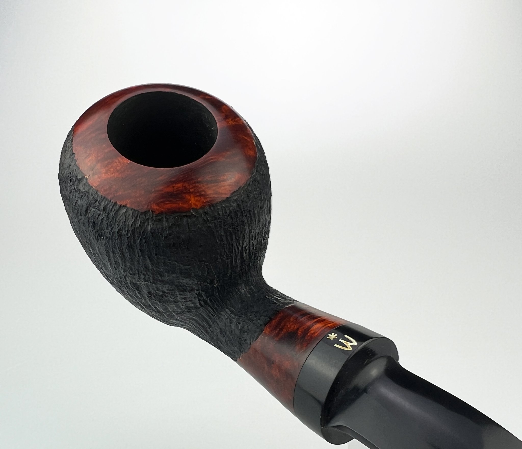 No. 127 (DUNKEL) Kopf