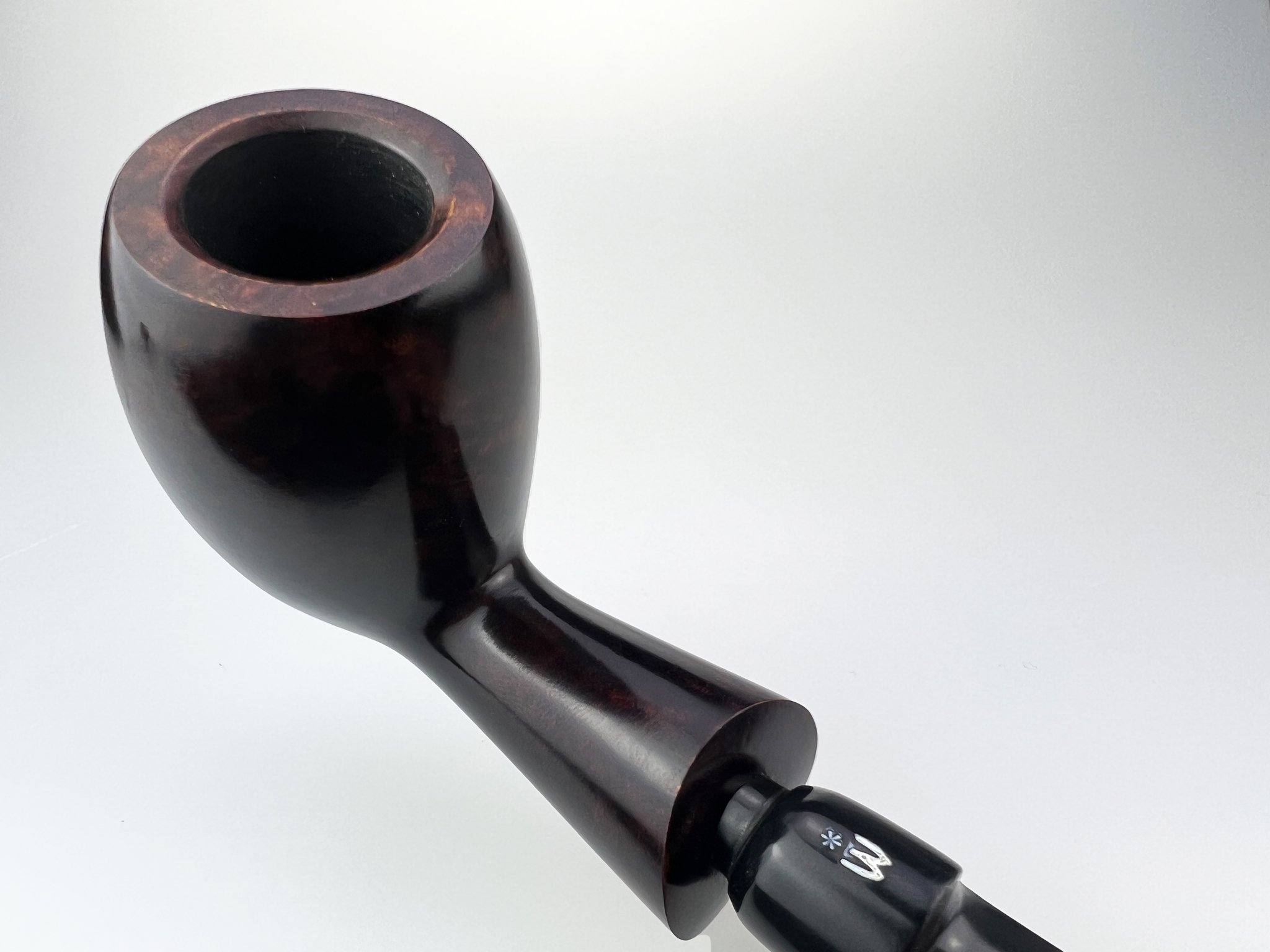 No. 142 (DUNKEL) Kopf