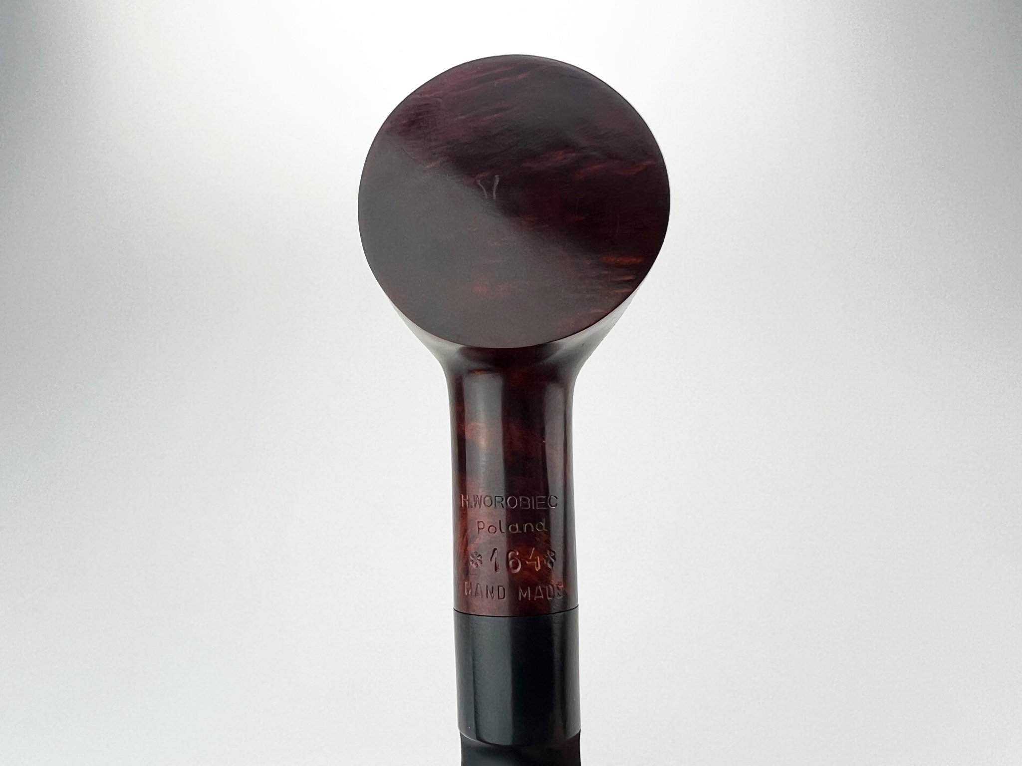 No. 164 (HELL) Unterseite