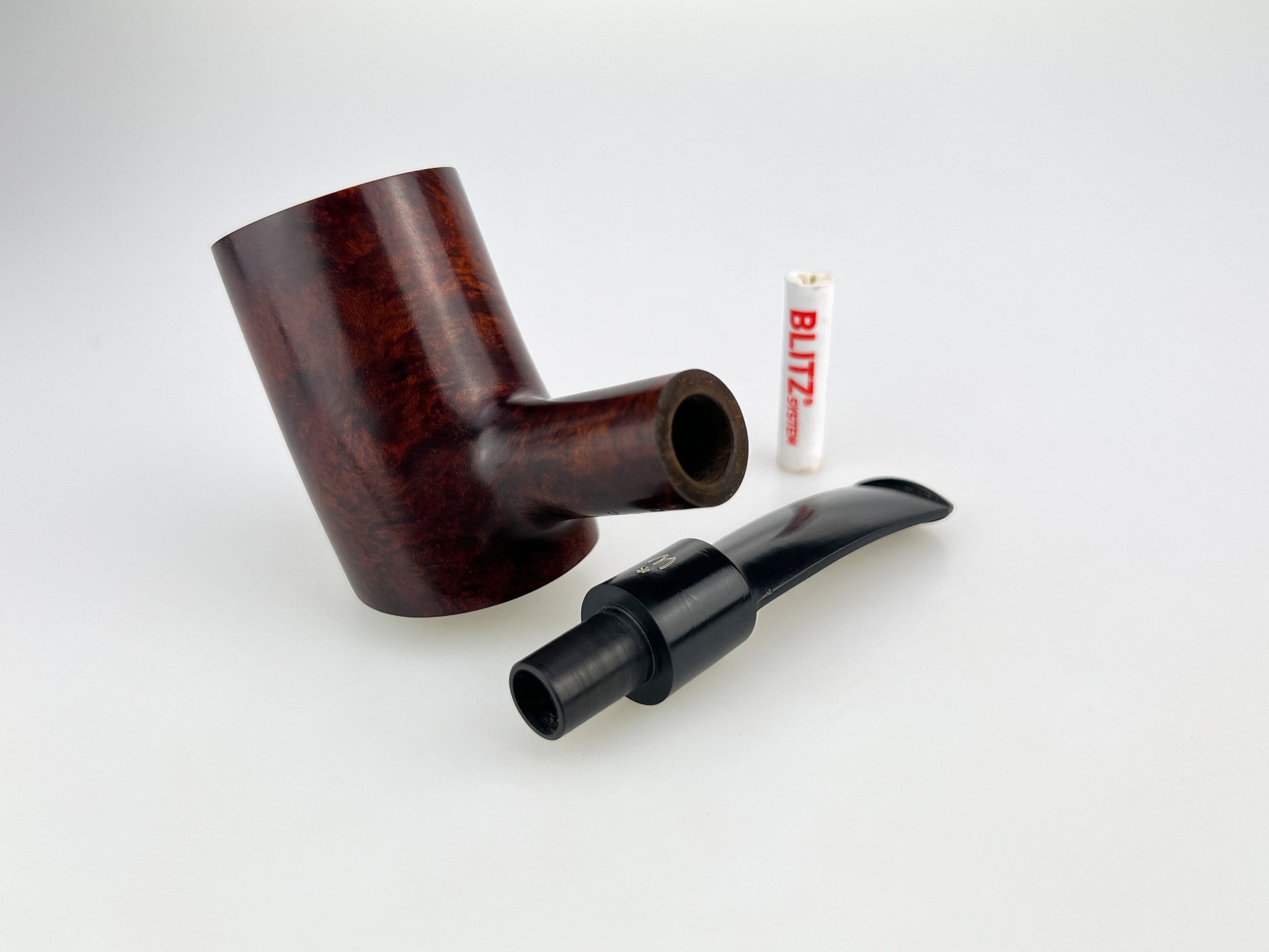 No. 164 (HELL) Mundstück