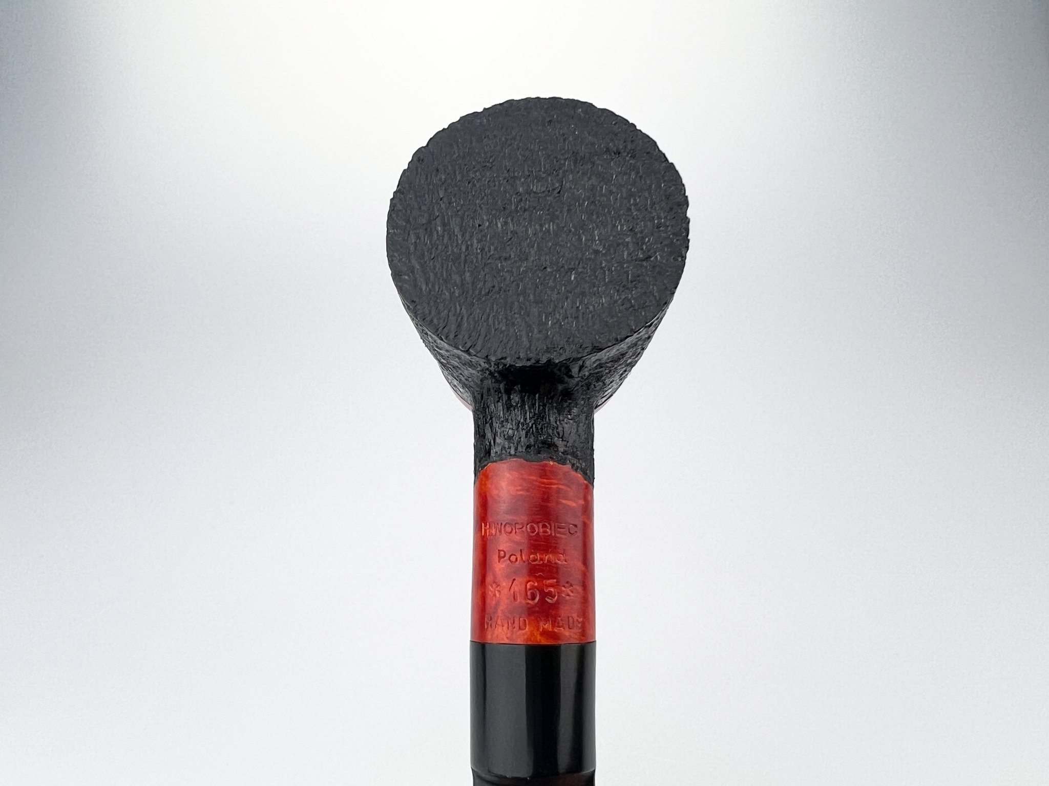 No. 165 (HELL) Unterseite