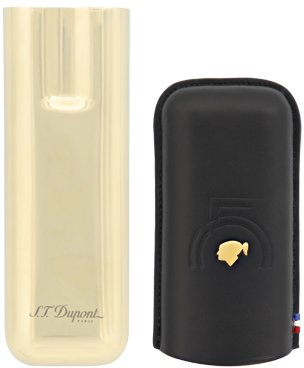 S.T. Dupont Cohiba 55 Anniversary 2er Etui (183155)