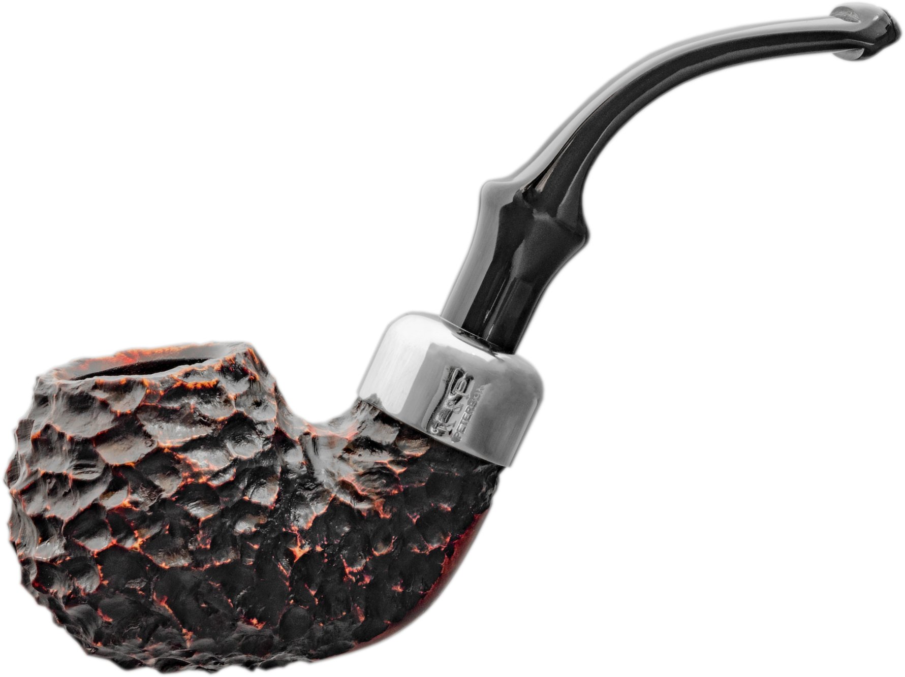 Peterson PPP System Rustic 302 PL (15374)