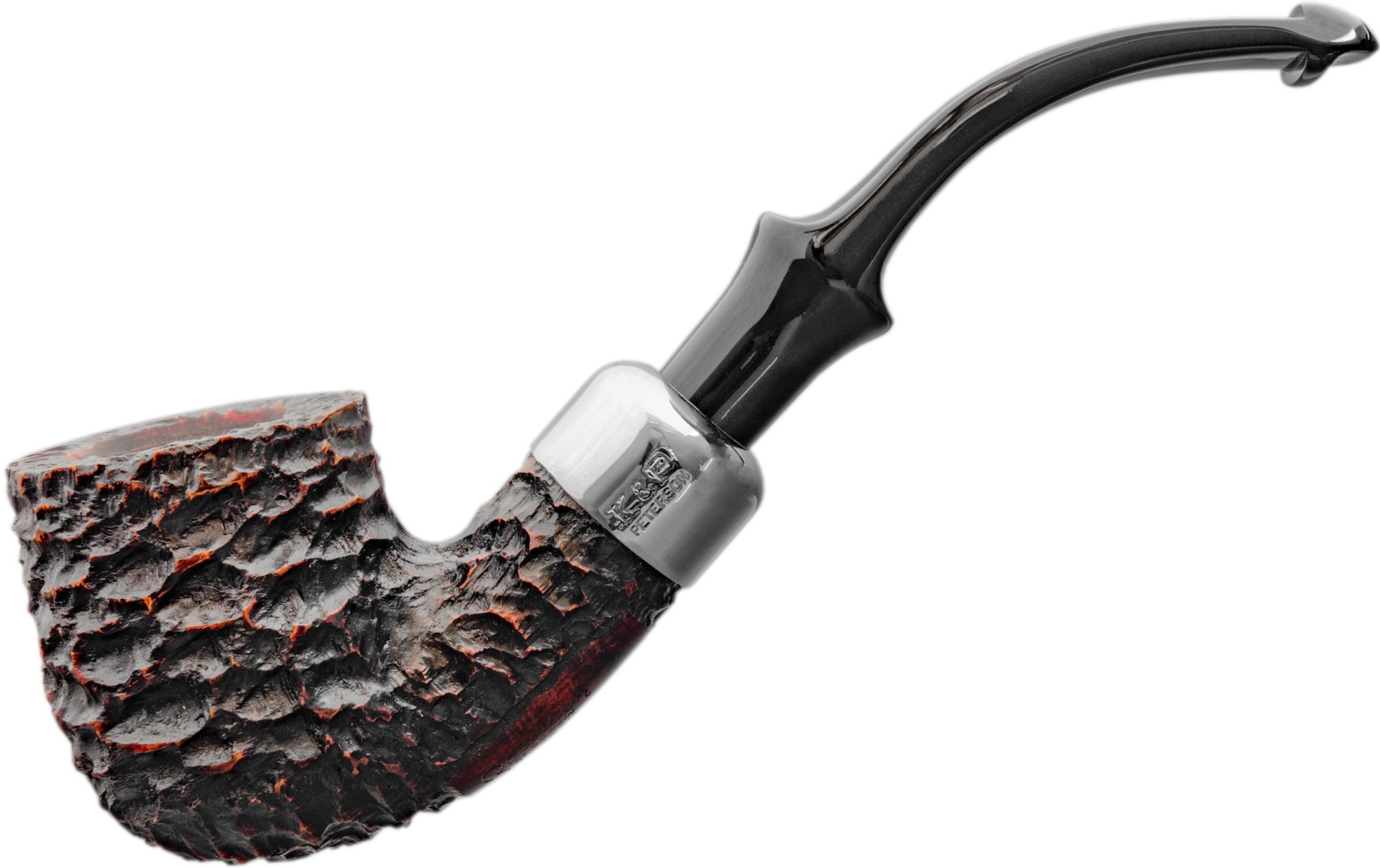 Peterson PPP System Rustic 301 PL (15373)