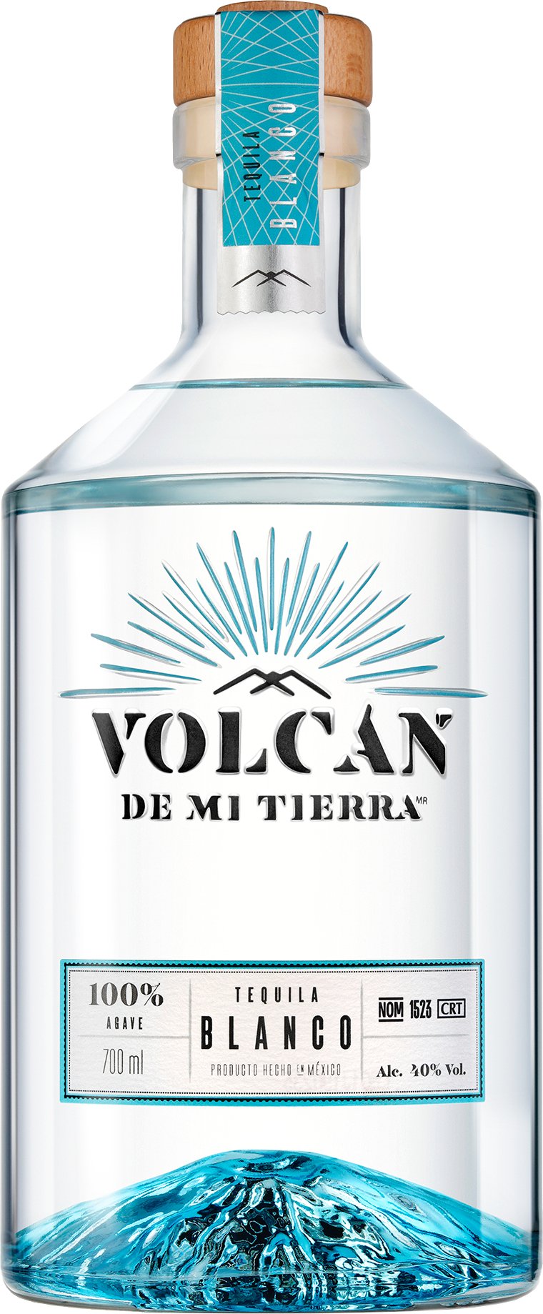 Volcan Tequila Blanco