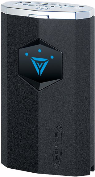 Vector Icon III Black Matte