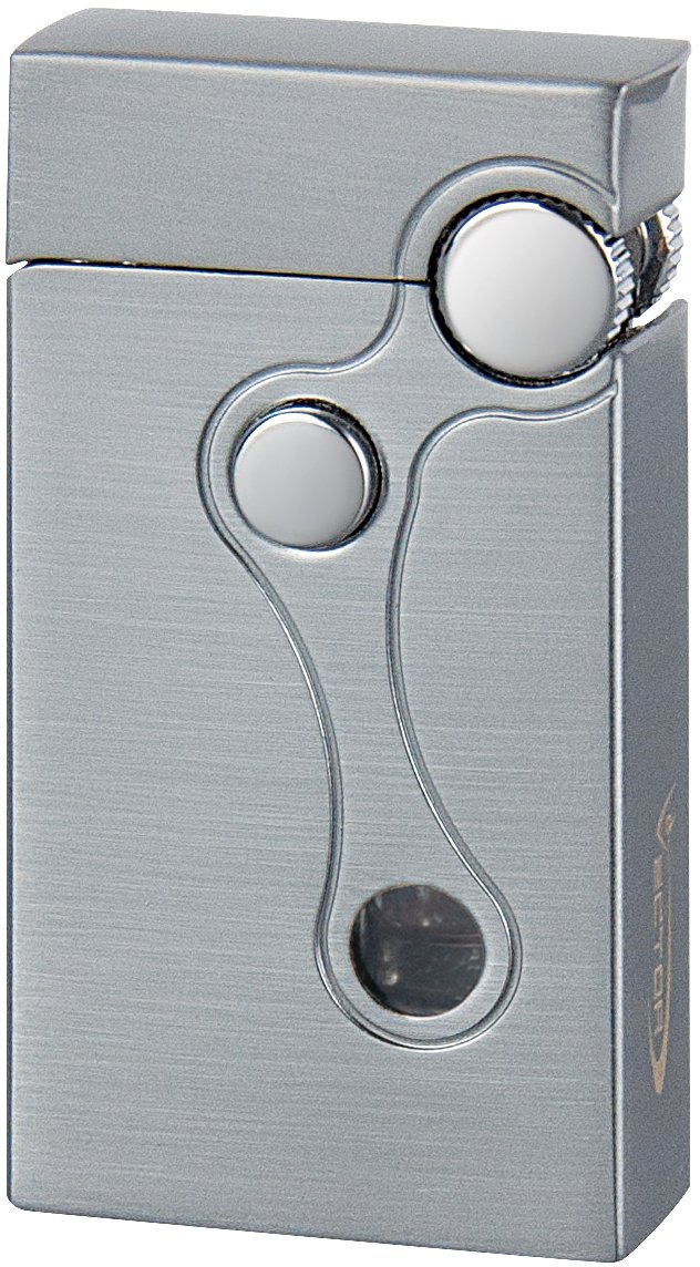 Elite Chrome Satin