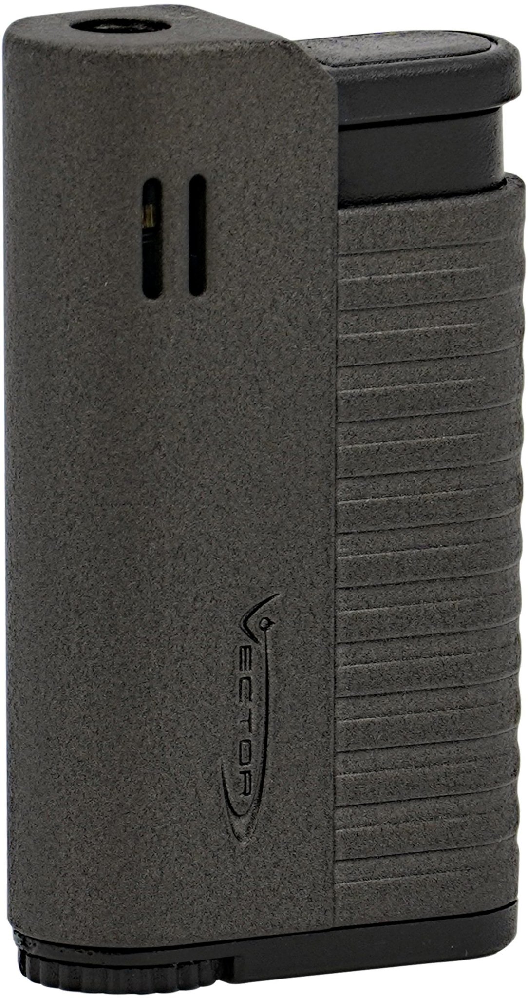 Hammer Gray Crackle matte