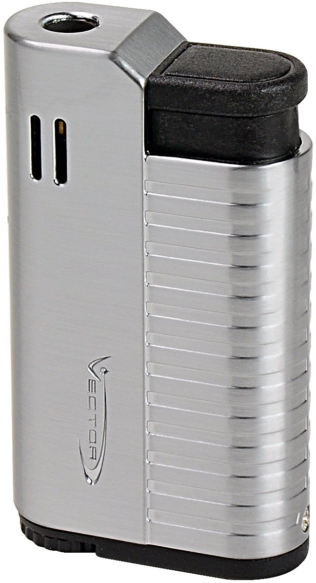 Hammer Chrome Satin