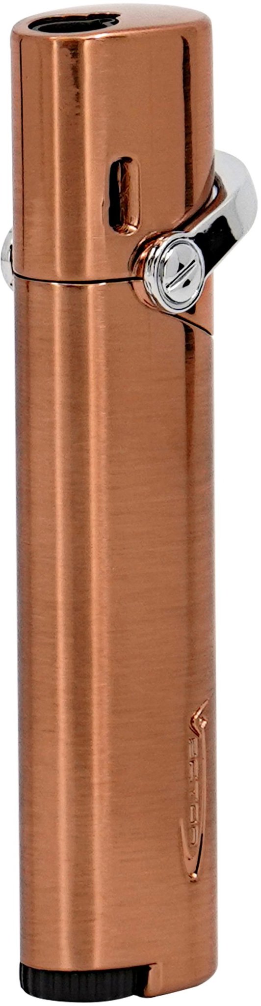 Mystique Roségold Satin