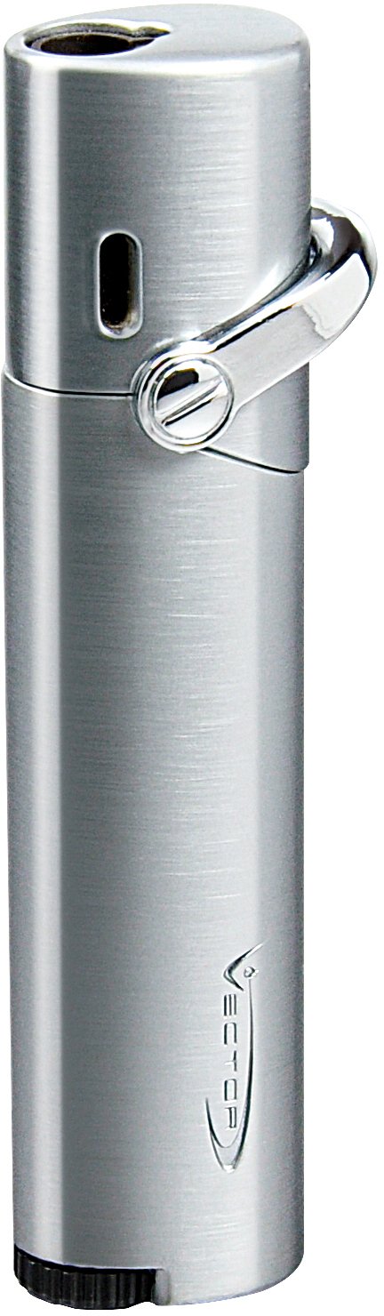 Mystique Chrome Satin