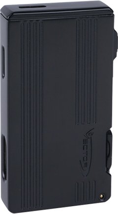 Defiance Black matte