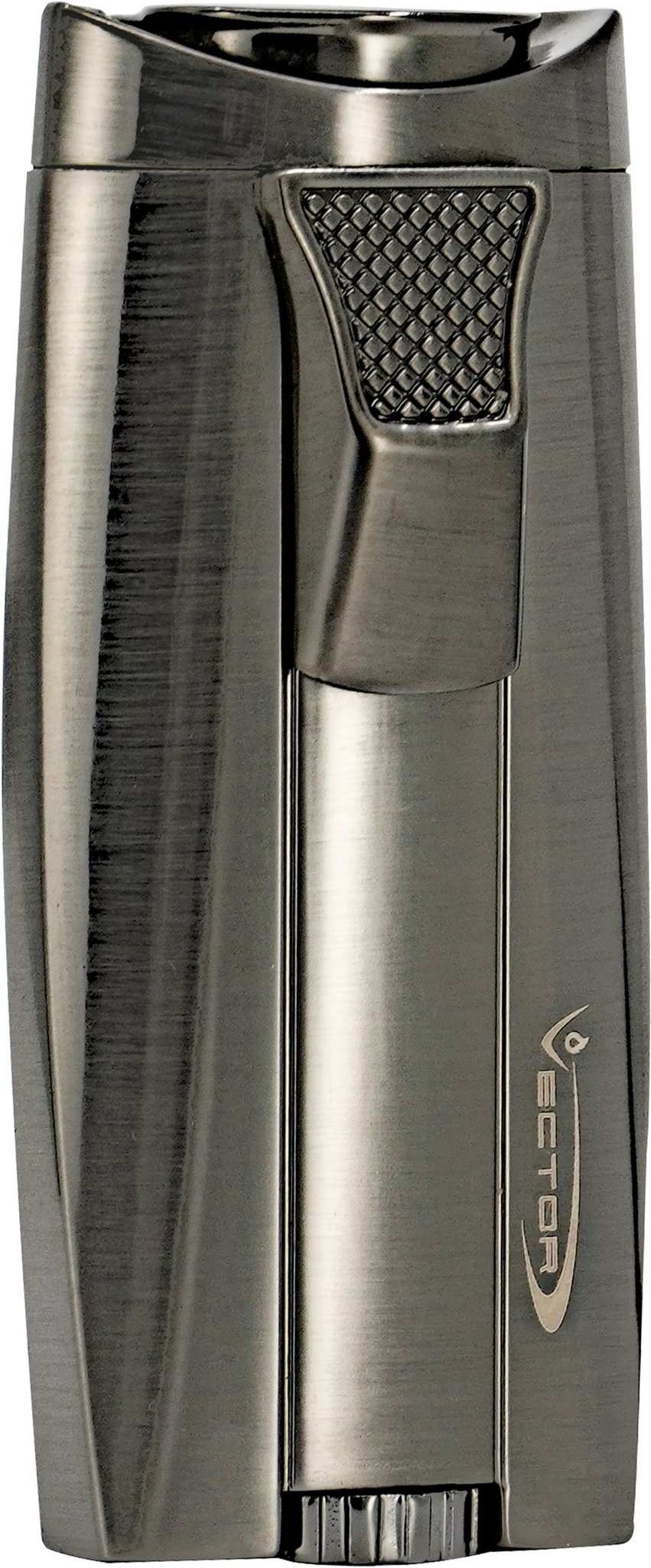 (02) gunmetal satin VE096