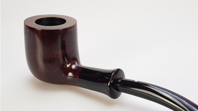 Dunhill Bruyere Pot 5406 8900