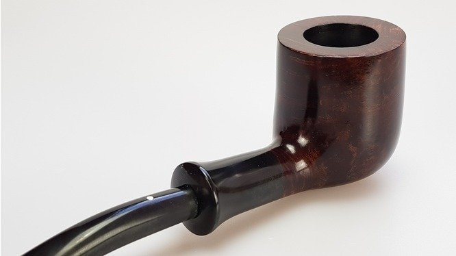 Dunhill Bruyere Pot 5406 8900