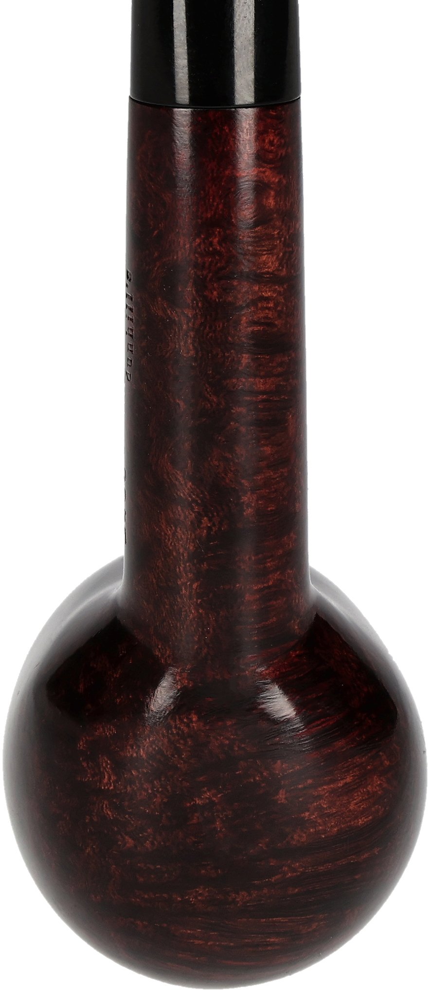 Dunhill Pipes Bruyere No. 3406 Pot (Nr. 592) 2016_04