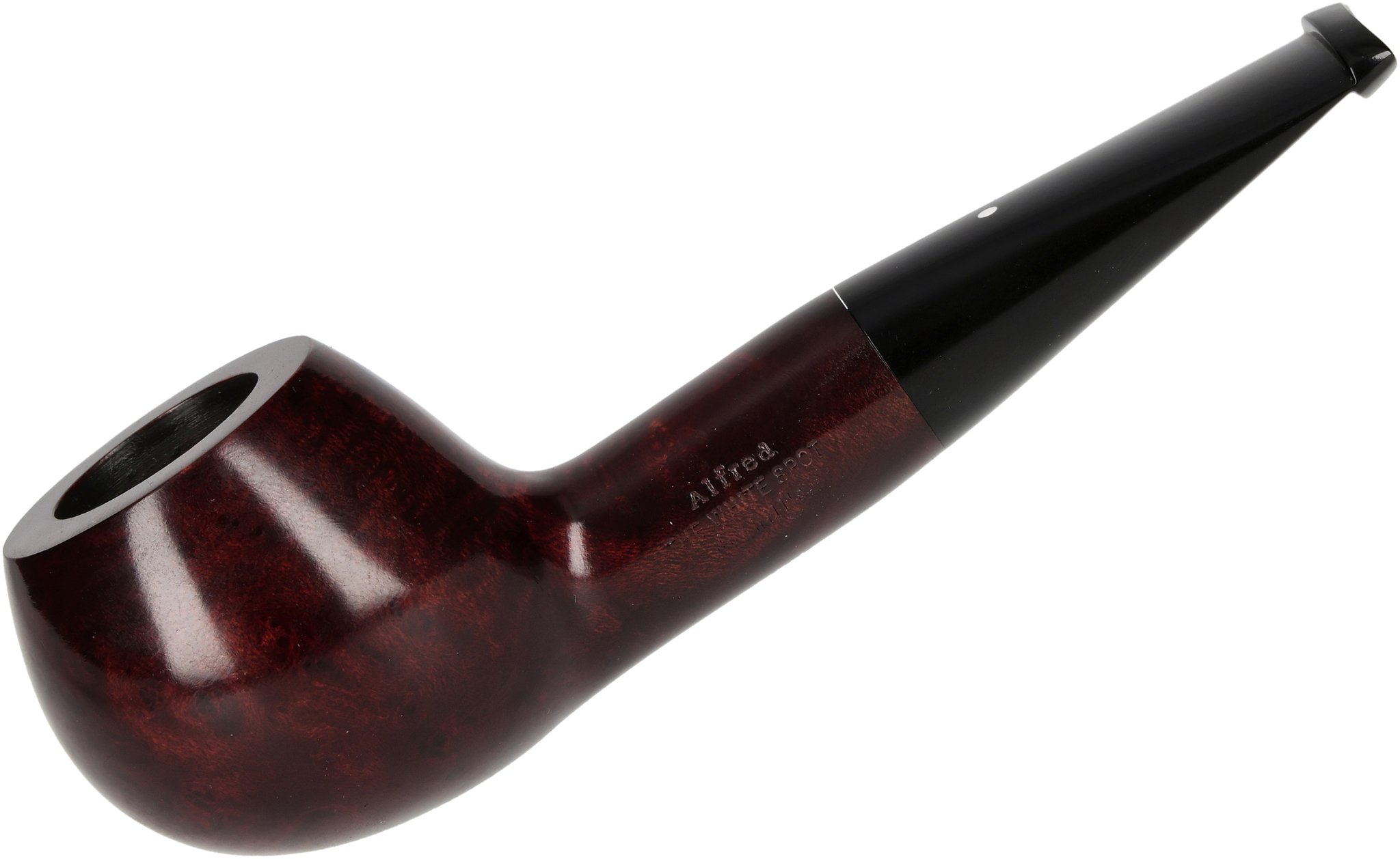 Dunhill Pipes Bruyere No. 4107F Stubby 9mm (Nr.613) (2016)_01