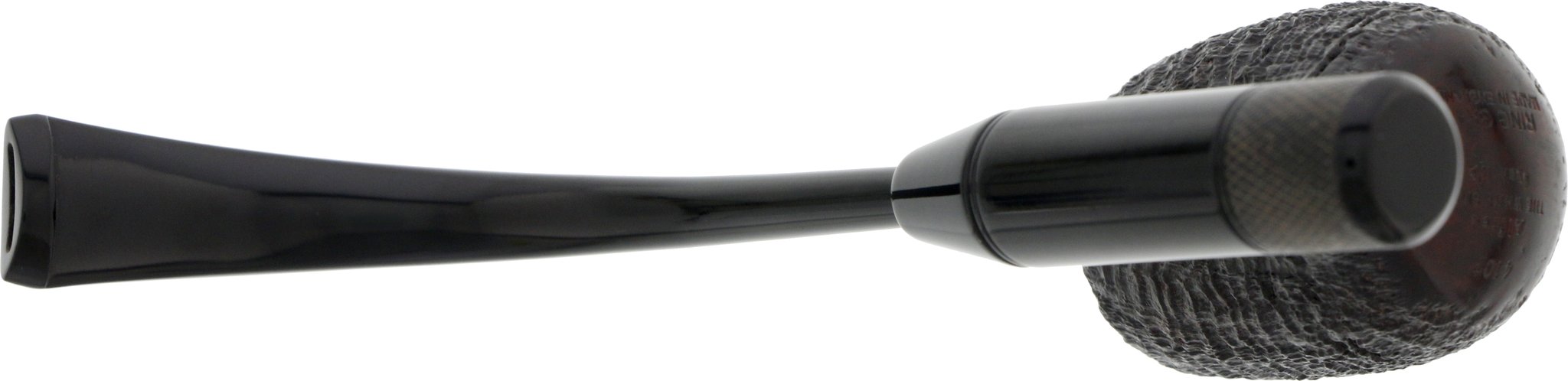 Dunhill The White Spot Pipes Shell Briar Ring Grain No. 4103 Chevalier Unterboden