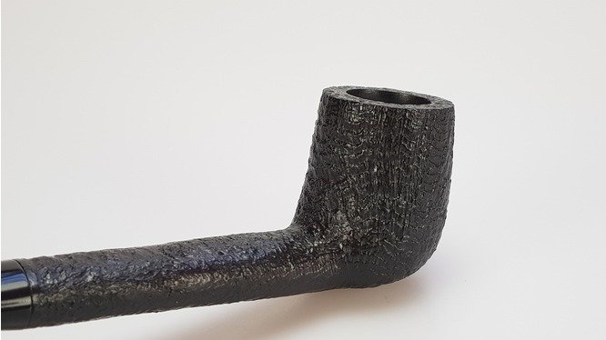 Dunhill Ring Grain Canadian 8895