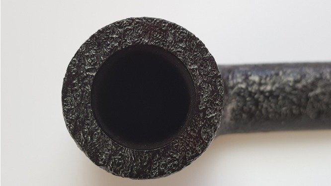 Dunhill Ring Grain Canadian 8895