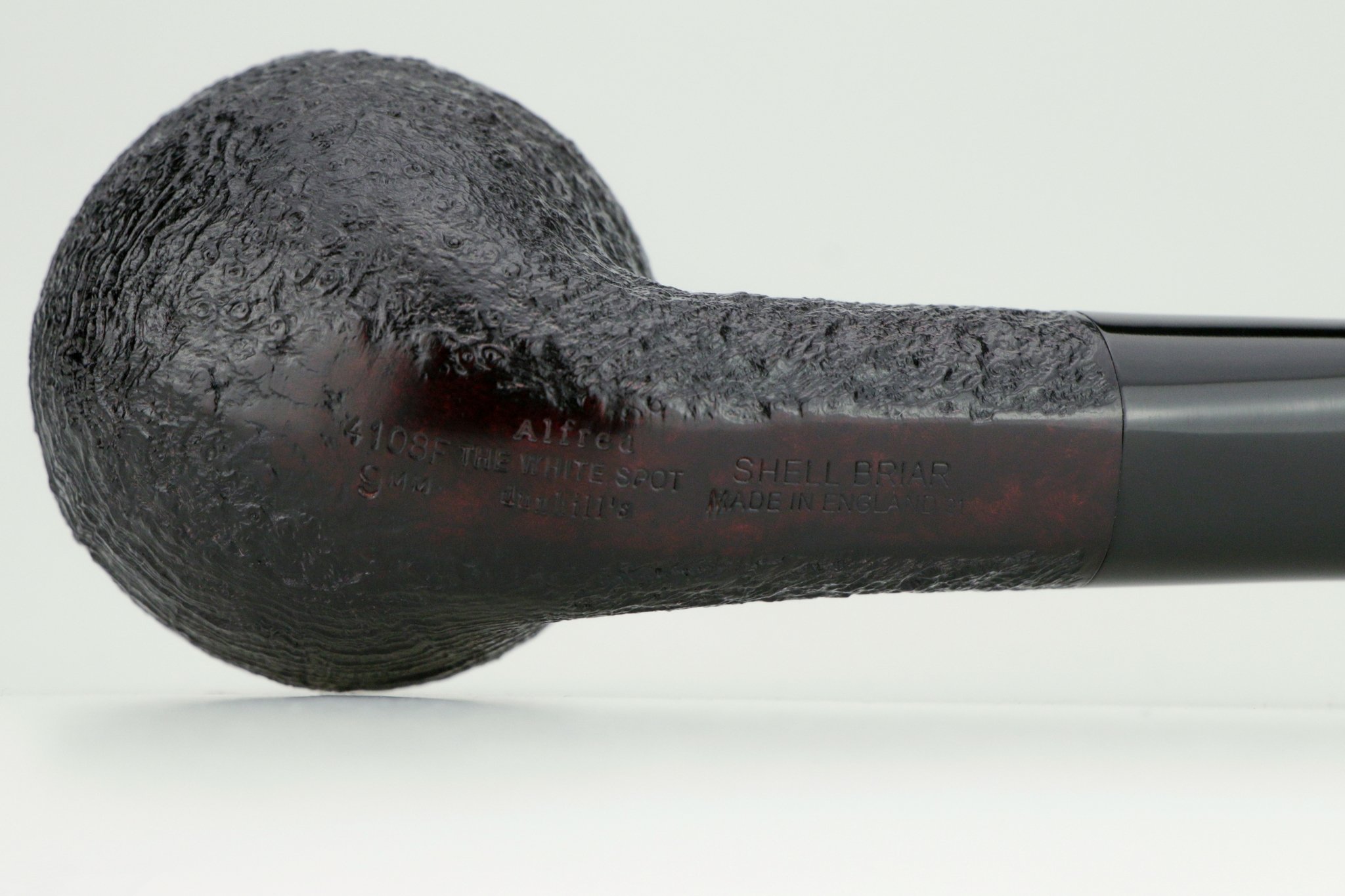 Dunhill_Shell_Briar_No_4108F_Bent_Rhodesian_Filter_04